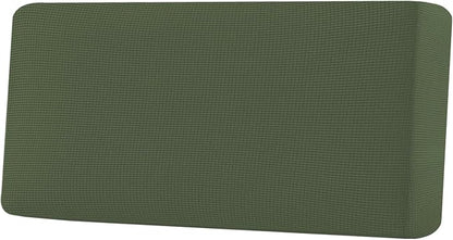 H.VERSAILTEX Super Stretch Individual Seat Cushion Covers Sofa Covers Couch by HVERSAILTEX