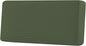 H.VERSAILTEX Super Stretch Individual Seat Cushion Covers Sofa Covers Couch by HVERSAILTEX