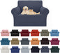 Cupuamon 2026 New Stretch Chair Sofa Slipcovers Couch Cover by Cupuamon