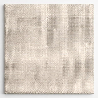 Round Bed – Washable Zip Cover - Image 3
