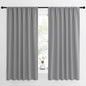 NICETOWN Short Curtains for Wide Window by NICETOWN
