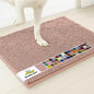Muddy Mat® | Super Water Absorbent Door Mat Indoor, Microfiber Quick Dry by MuddyMat%C2%AE