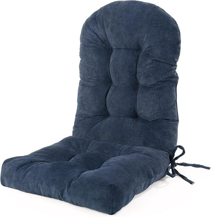 Rocking Chair Cushions Set by Unknown