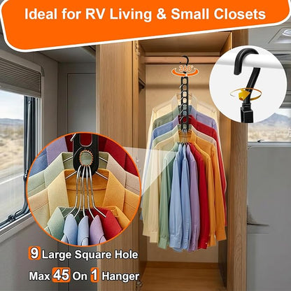Closet Organizers and Storage, College Dorm Room Essentials - Image 8