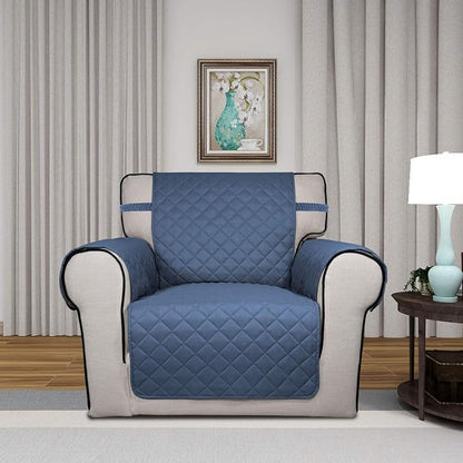 PureFit Reversible Chair Sofa Cover Dog Couch Covers - Image 2