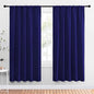 NICETOWN Bedroom Curtains Blackout Draperies by NICETOWN