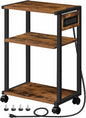 HOOBRO Industrial Printer Stand by HOOBRO