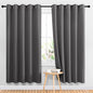 NICETOWN Blackout Curtains Panels by NICETOWN