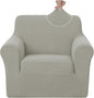 U-NICE HOME Stretch Couch Cover Slipcover by U-NICEHOME