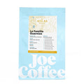 Joe Coffee Company - La Familia Guarnizo Whole Bean Specialty Coffee, 12 oz Bag | NYC Roaster, Rainforest Alliance Certified, Kosher, Climate-Friendly