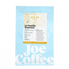 Joe Coffee Company - La Familia Guarnizo Whole Bean Specialty Coffee, 12 oz Bag | NYC Roaster, Rainforest Alliance Certified, Kosher, Climate-Friendly