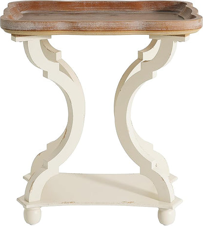 Christopher Knight Home Esther French Country Accent Table - Image 4