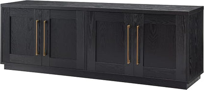 Henn&Hart Tillman Rectangular TV Stand - Image 8