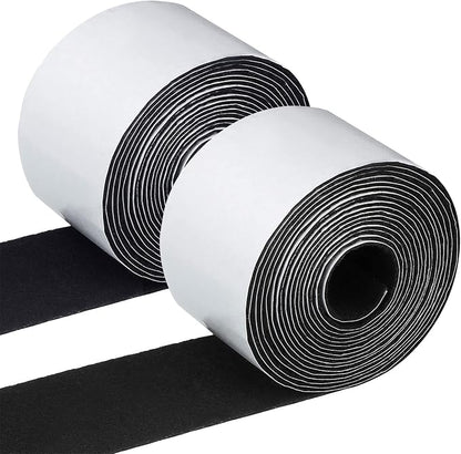 Shappy 2 Packs 120 x 2 x 0.04 Inch Felt Strips by Shappy