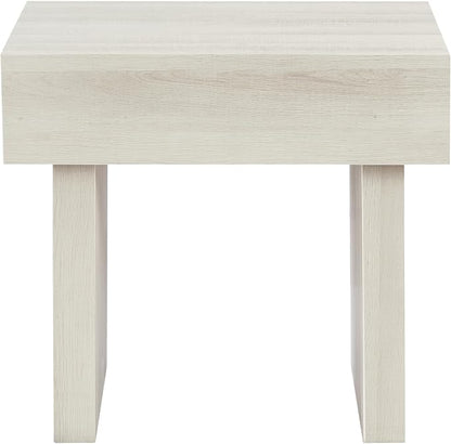 Roundhill Furniture Athens 3-Piece Set Modern Accent Coffee Table - Image 12