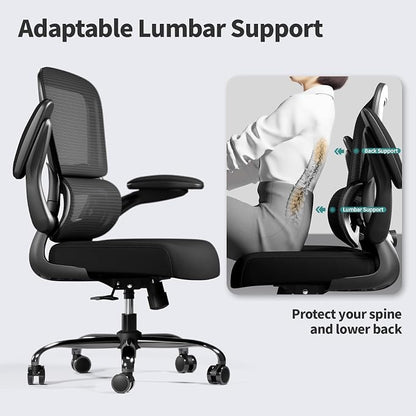 TRALT Office Chair - Image 6