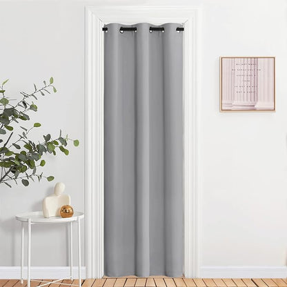 NICETOWN Room Darkening Curtains - Image 2