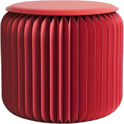 NOONTIDE Folding Stool by NOONTIDE