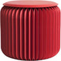 NOONTIDE Folding Stool by NOONTIDE