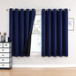 ChrisDowa 100% Blackout Curtains by ChrisDowa