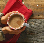 Starbucks Holiday Blend Coffee Whole Bean - 1Lb (16 Oz)