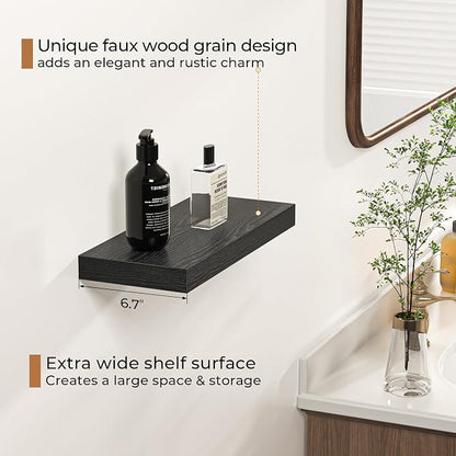 Fun Memories Floating Shelves - Image 5