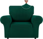 LURKA Stretch Chair Sofa Slipcovers 1 Piece Couch Covers by LURKA