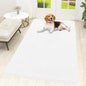 OLANLY Dog Door Mat for Muddy Paws 59x32, Super Absorbent Chenille Mud Mat | by OLANLY