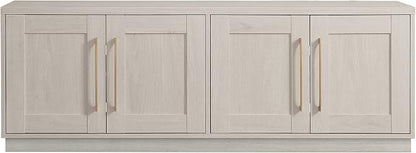 Henn&Hart TV Stand for TVs up to 75'' - Image 7