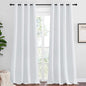 NICETOWN Room Darkening Curtain Panels by NICETOWN