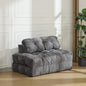 Folding Sofa Bed, Convertible Folding Out Sofa Bed by Unknown