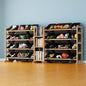 SpaceAid Large Toy Storage Organizer by SpaceAid