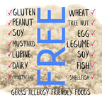 GERBS Pumpkin Seed Meal 1 LB. Premium Grade | Freshly Harvested & Packaged in Resealable Bulk Bag | Non-GMO, Keto & Paleo | Heart healthy, Natural Sleep Aid & antioxidant rich | Gluten Peanut Free