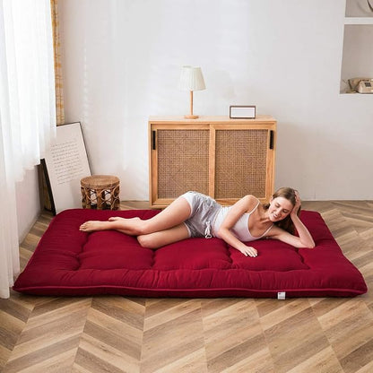 MAXYOYO Japanese Floor Futon Mattress - Image 3