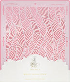 Stacking Leaf Large Cake and Baking Decorating Stencil (ELLEA)