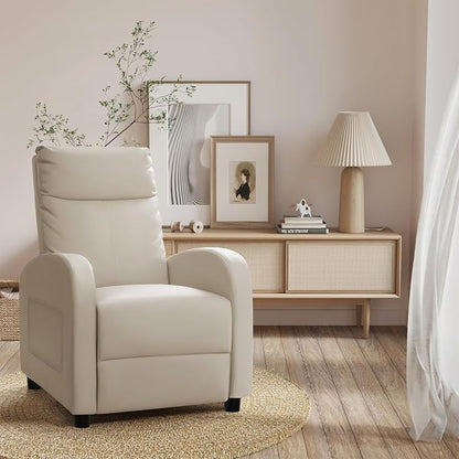 Homall Recliner Chair, Recliner Sofa - Image 4