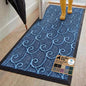GORILLA GRIP 100% Waterproof All-Season WeatherMAX Doormat, US Designed Natural by Unknown