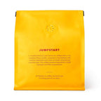 Partners Coffee Roasters, Jumpstart Blend, Whole Bean Coffee - 12 Ounce - Medium