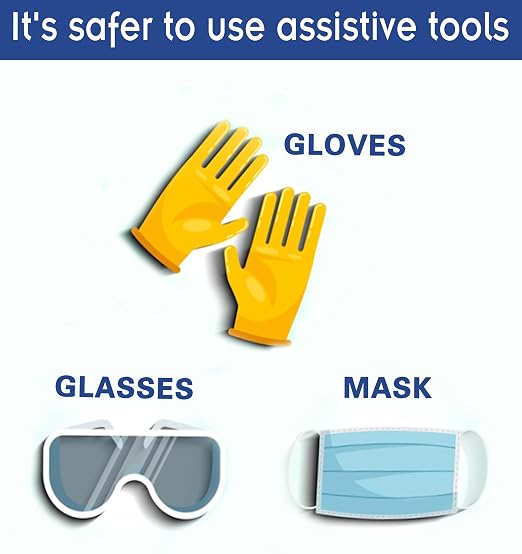LOOCTOT 30g Leather Glue, Adhesive - Image 7