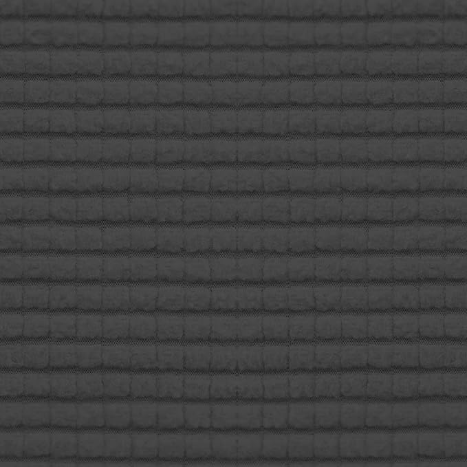 Easy-Going Stretch 2 Pieces Loveseat Couch Cushion Cover - Image 7