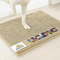 Muddy Mat® | Super Water Absorbent Door Mat Indoor, Microfiber Quick Dry by MuddyMat%C2%AE
