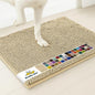 Muddy Mat® | Super Water Absorbent Door Mat Indoor, Microfiber Quick Dry by MuddyMat%C2%AE