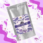 Panda Products Premium Taro Powder – 17.64 oz | Creamy & Nutty Flavor for Bubble Tea, Smoothies, Milkshakes, Slushes & Desserts