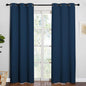 NICETOWN 84 inches Blackout Curtains by NICETOWN