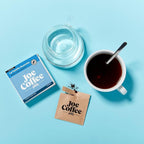 Joe Coffee Company - La Familia Guarnizo Specialty Instant Coffee Packets (6 Sachets) | NYC Roaster, Kosher, Climate-Friendly