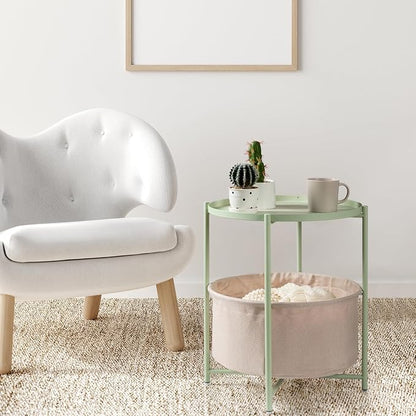 danpinera Round Side Table - Image 7