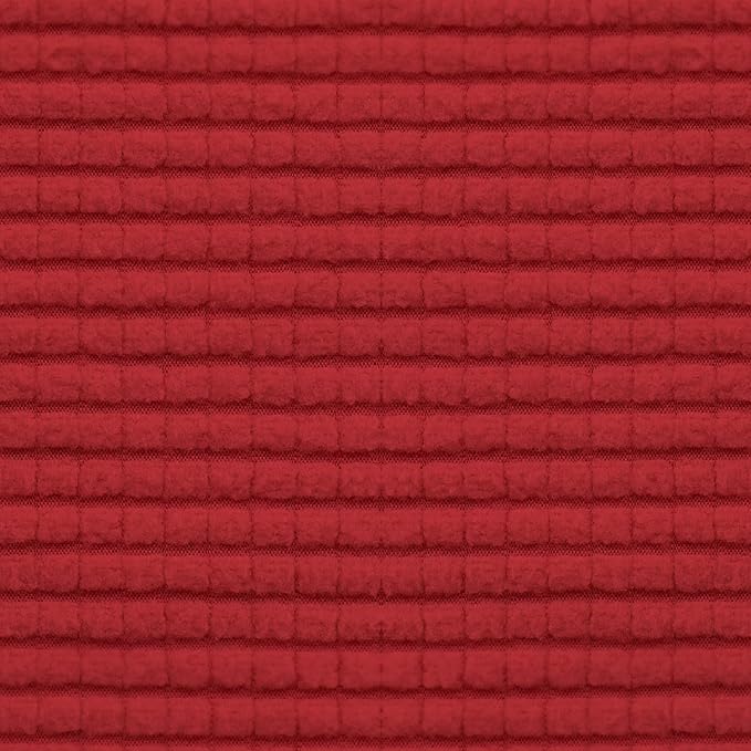 Easy-Going Stretch Individual Loveseat Couch Cushion Cover Sofa Cushion - Image 7