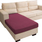Water Repellent L Shaped Couch Covers by TOPYUMH