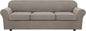 H.VERSAILTEX 4 Piece Stretch Sofa Covers by HVERSAILTEX