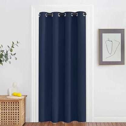 NICETOWN Bedroom Curtain 78 inch Length by NICETOWN